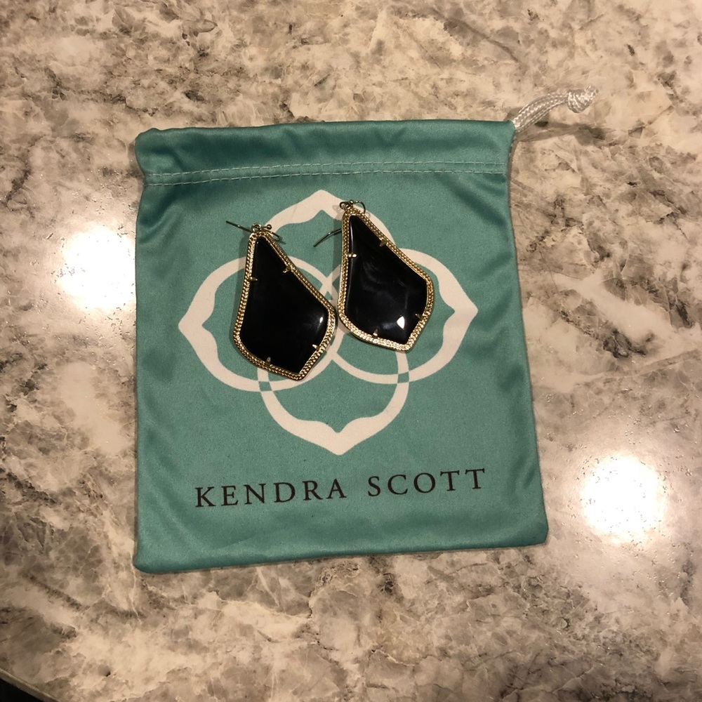 Kendra Scott Alexandra Earrings